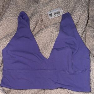 Lululemon Align V-neck bra C/D